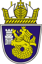 gerb Burgas